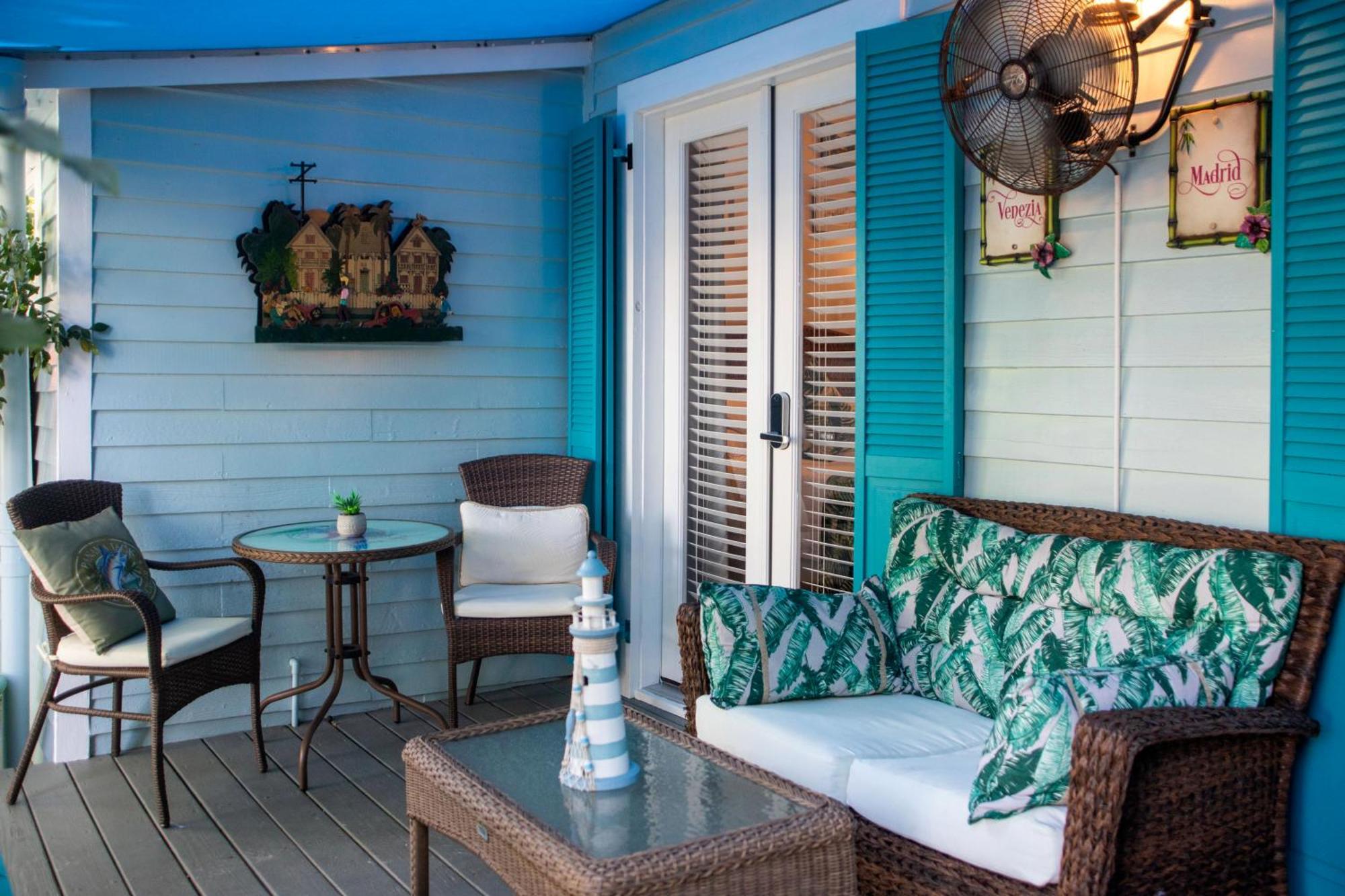 Andrews Inn & Garden Cottages Key West Extérieur photo